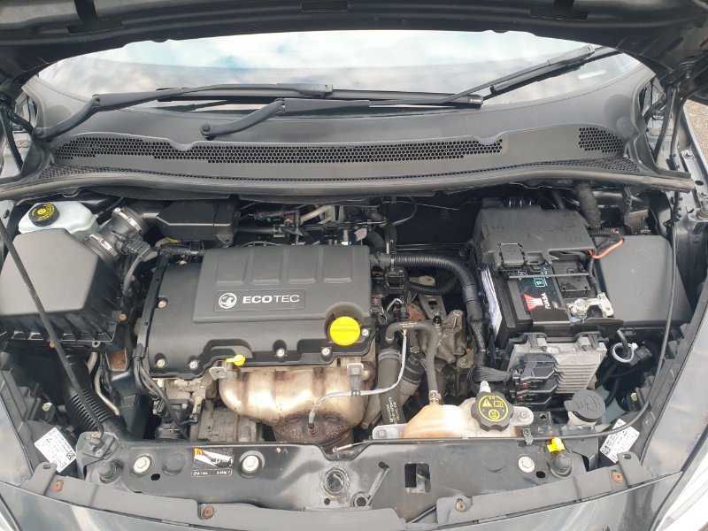 VAUXHALL CORSA 1.2I ENERGY HATCHBACK 3DR PETROL MANUAL EURO 6 A C 70 PS...